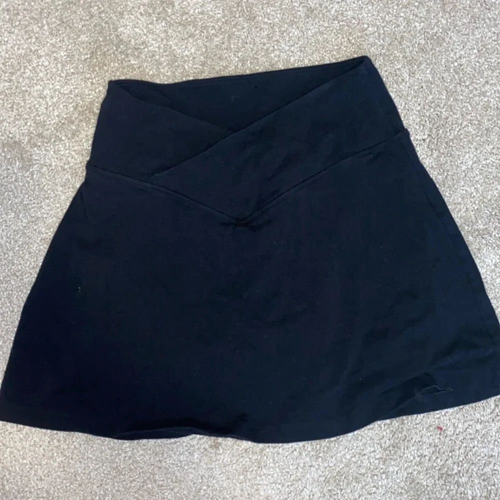 Crossover skort - Picture 1 of 4